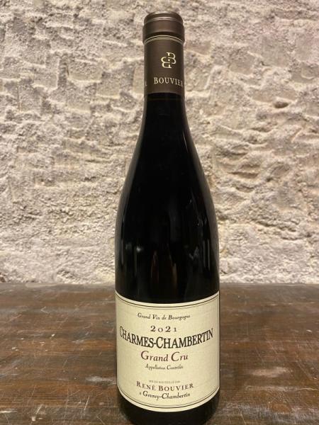 Charmes-Chambertin Grand Cru Domaine Bouvier 2021 - FastAnnonces.fr : Les annonces gratuites et rapides