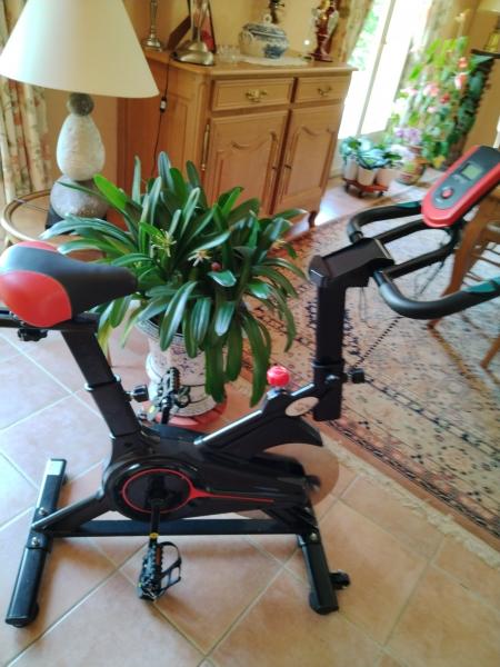 Vélo appartement - Sport - FastAnnonces.fr : Les annonces gratuites et rapides