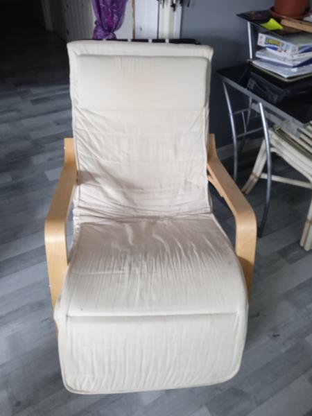 Fauteuil transats - Immobilier - FastAnnonces.fr : Les annonces gratuites et rapides