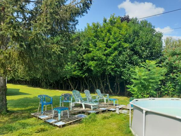 CAMPING CHEZ L HABITANT - Divers - FastAnnonces.fr : Les annonces gratuites et rapides