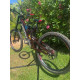 Vélo de descente Santa Cruz V10 L MX / Carbone CC DH / Descente 2023