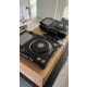 Pioneer DJ CDJ-3000 (paire) en boîte