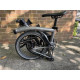Brompton T-Line Urban 4 vitesses (2023)