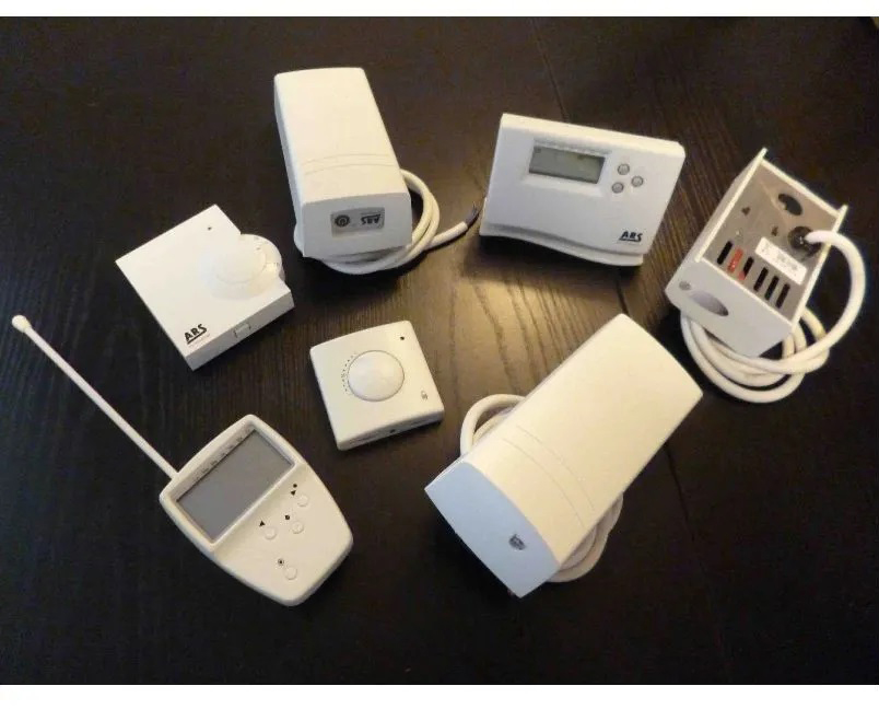 DEPANNAGE RADIATEURS ELECTRIQUES DE TOUTES MARQUES